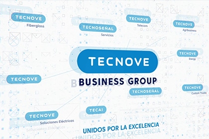 TECNOVE