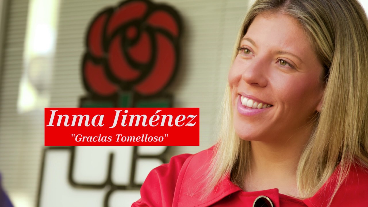 PSOE TOMELLOSO La Noche del Cambio