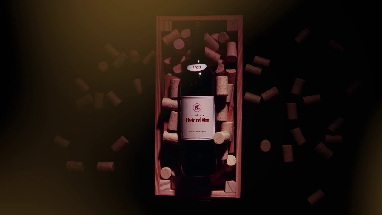 Fiesta del Vino 2022