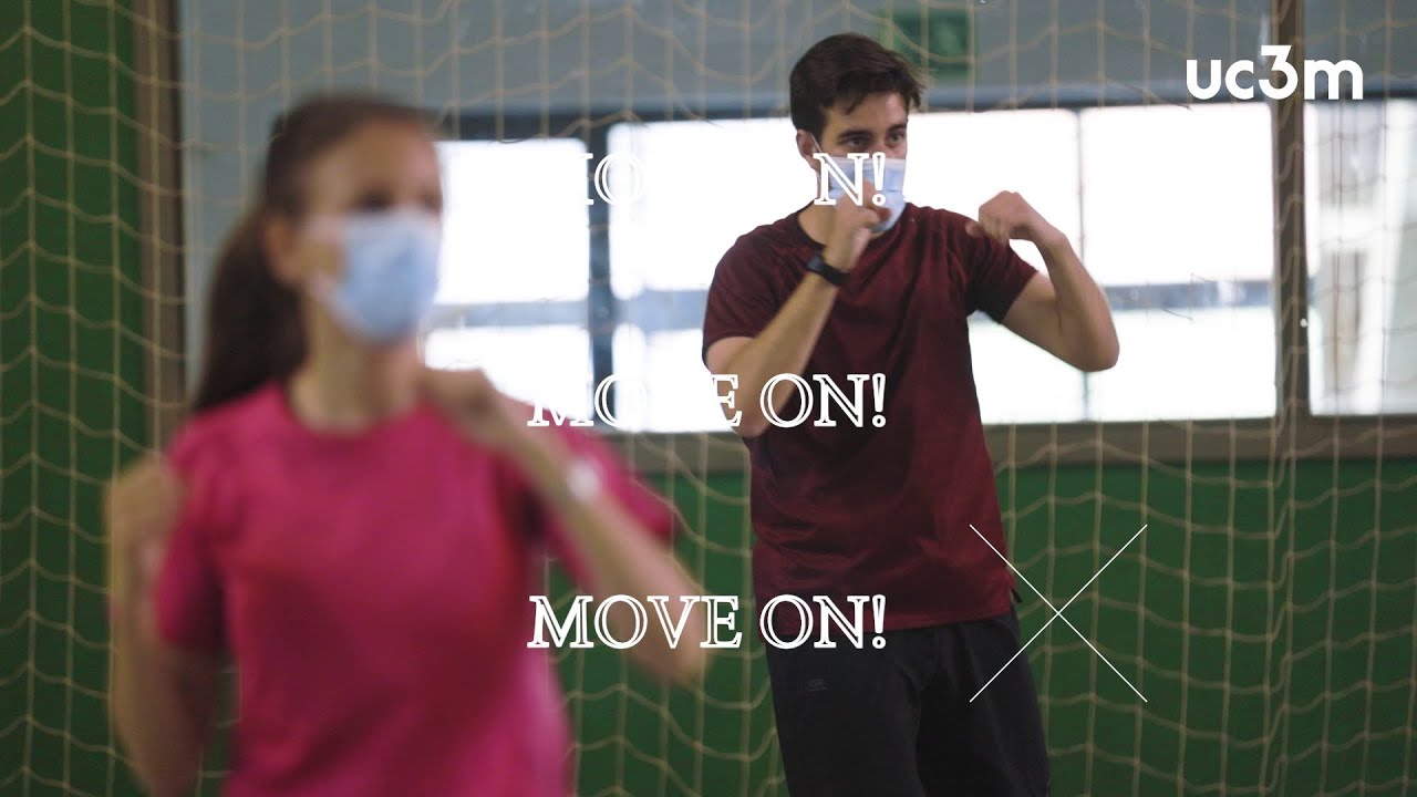 CardioHiit UC3M