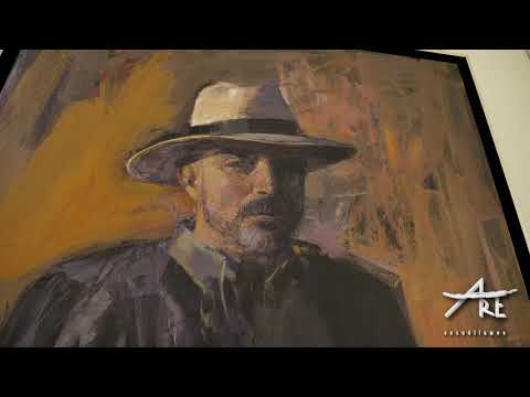 Exposición Blai Tomas Socuéllamos
