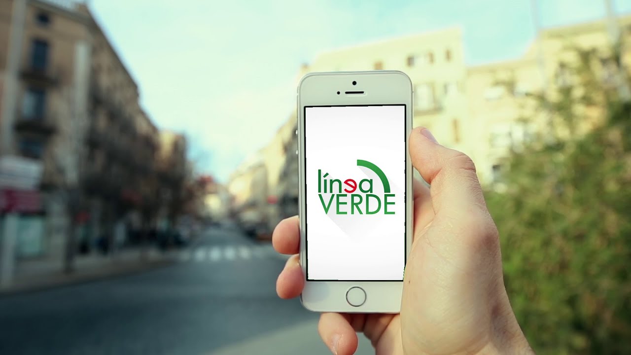 APP Linea Verde TOMELLOSO