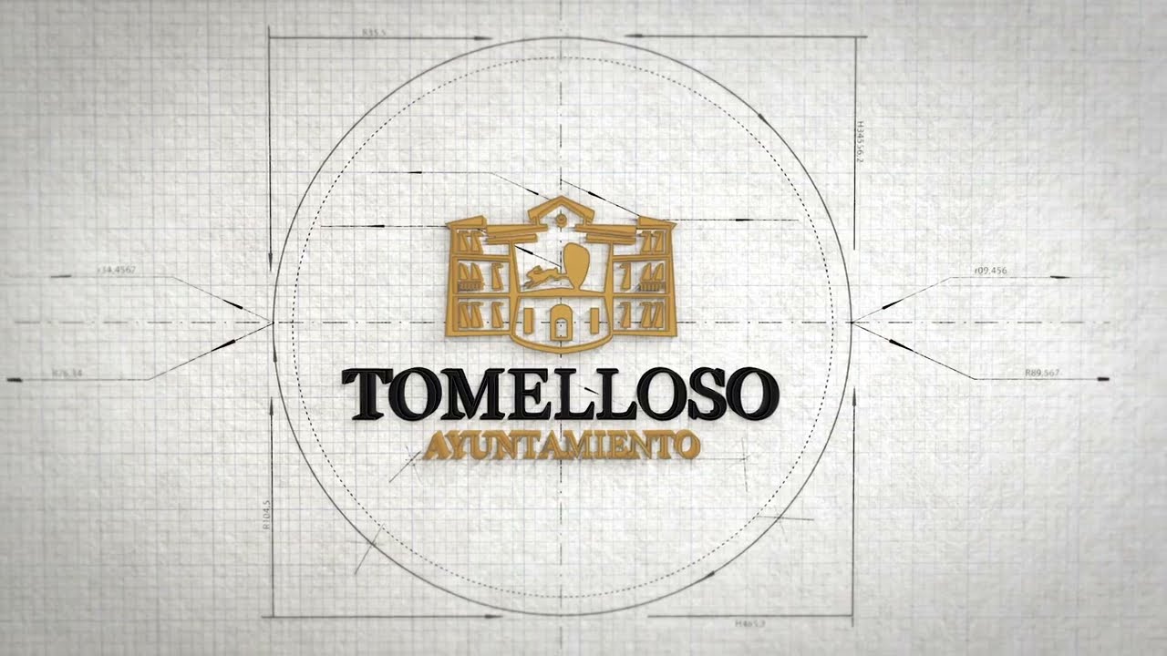 Tomelloso 2022, video promocional.