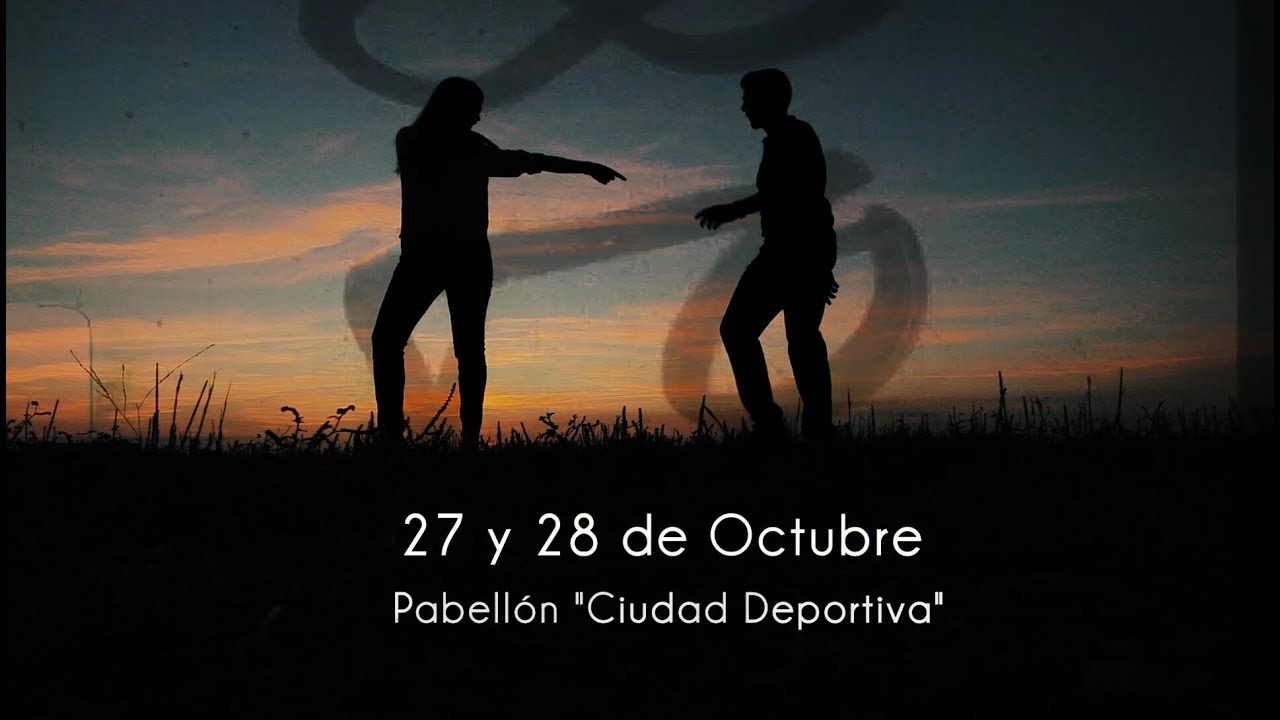 Video promocional TOMELLOSO NUPCIAL