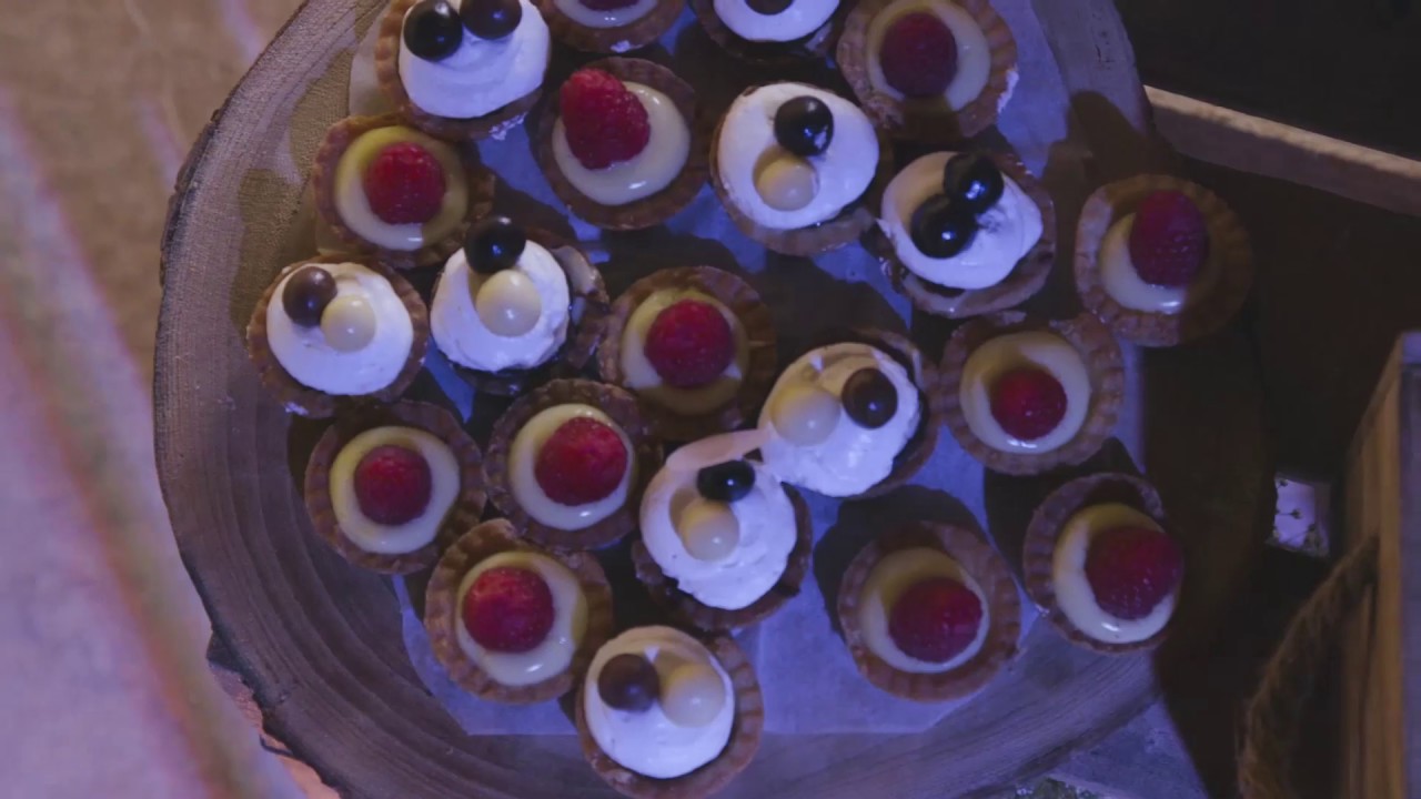 A nadie le Amarga un Cupcake