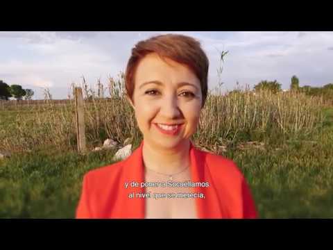 PSOE SOCUÉLLAMOS. Siempre hacia delante