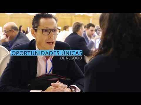 IV Encuentro Industrial B2B ITECAM 2018