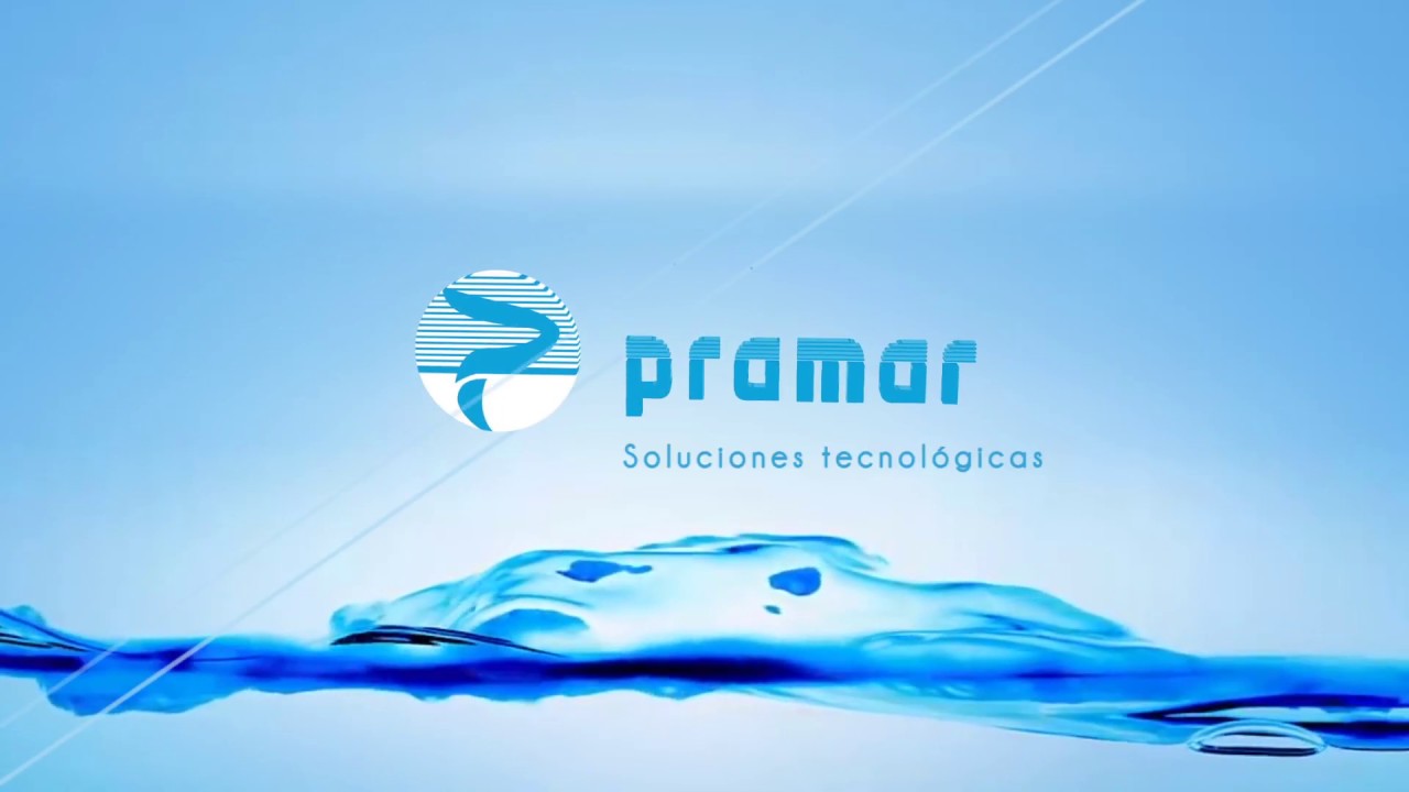 Video Corporativo PRAMAR