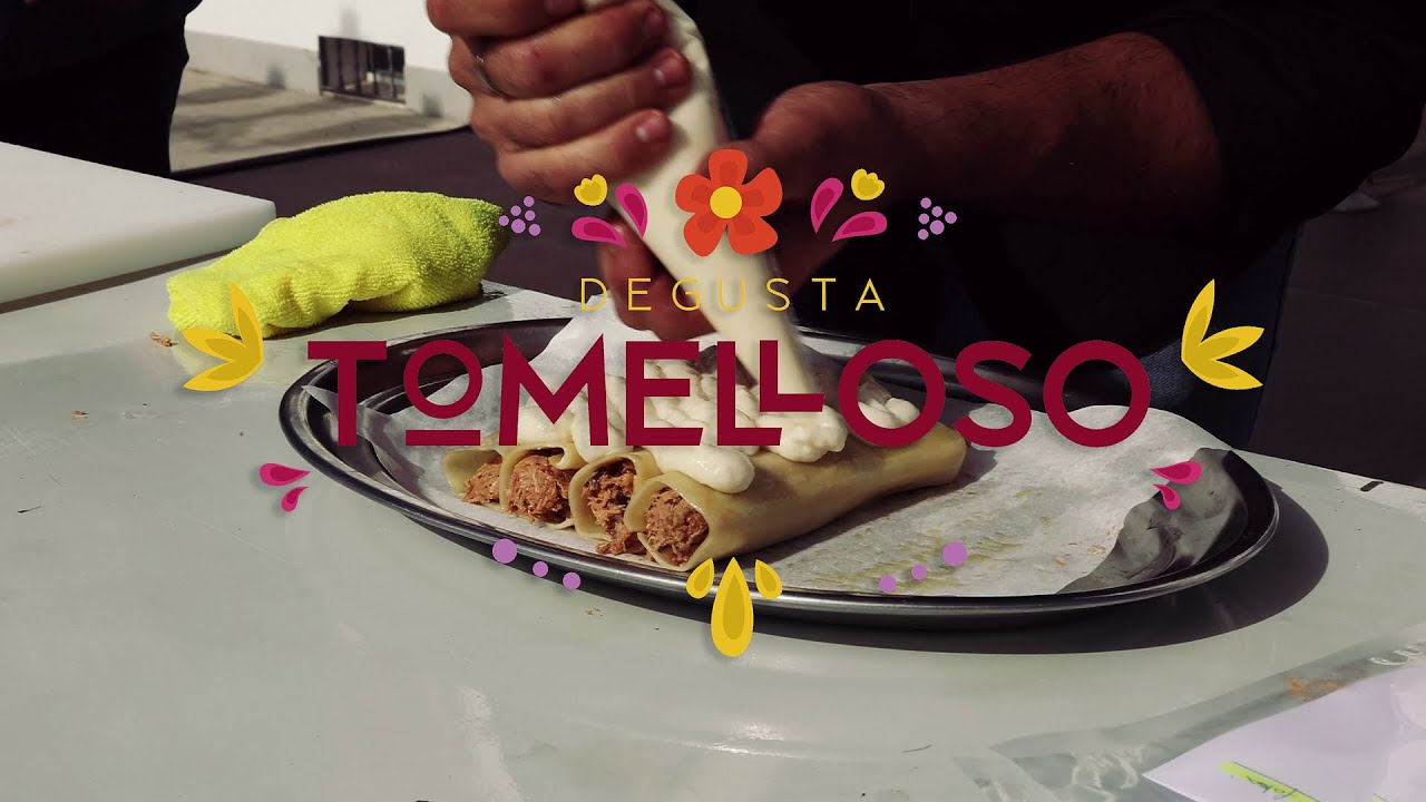 Degusta Tomelloso 2022
