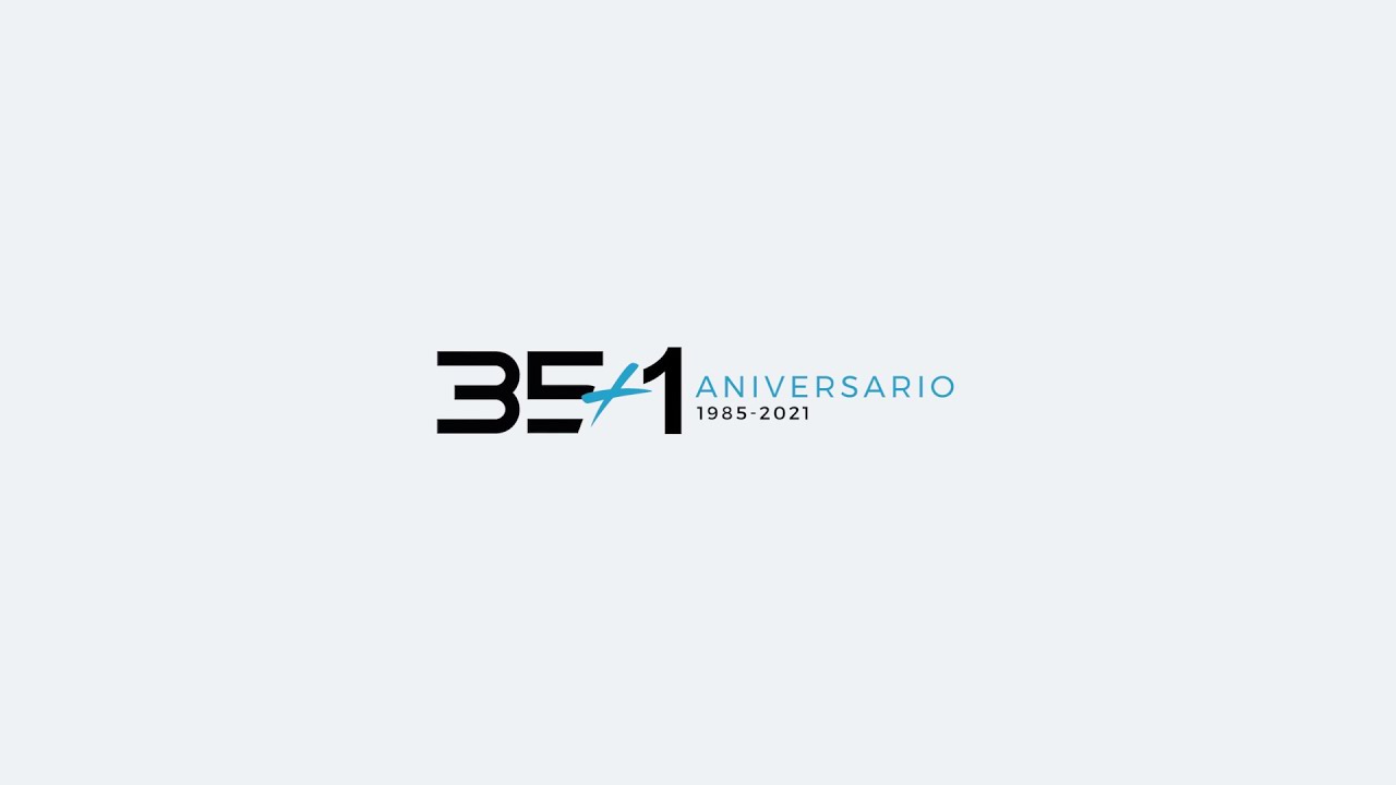 Trailer evento COPERMARTICA 35+1