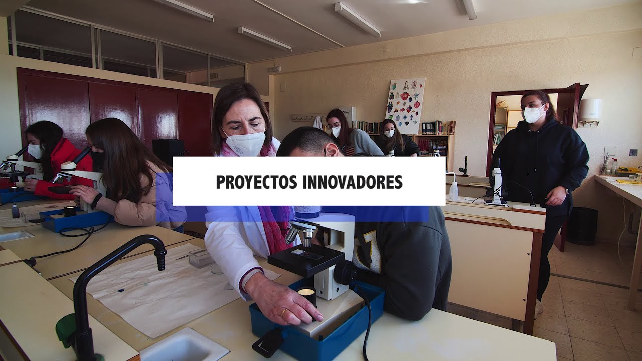 IES Eladio Cabañero ADMISION MATRÍCULA 2021