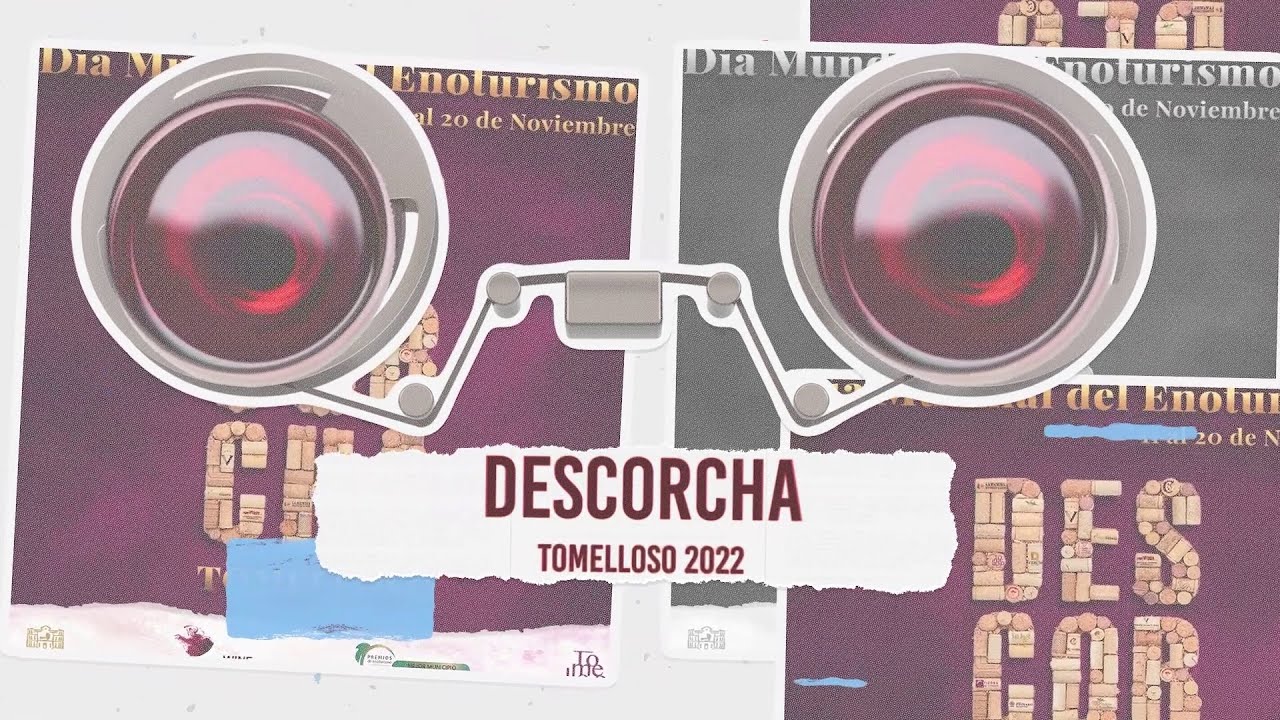 Descorcha 2022 Tomelloso