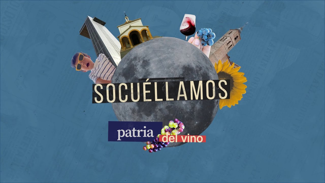 Socuéllamos, Patria del vino