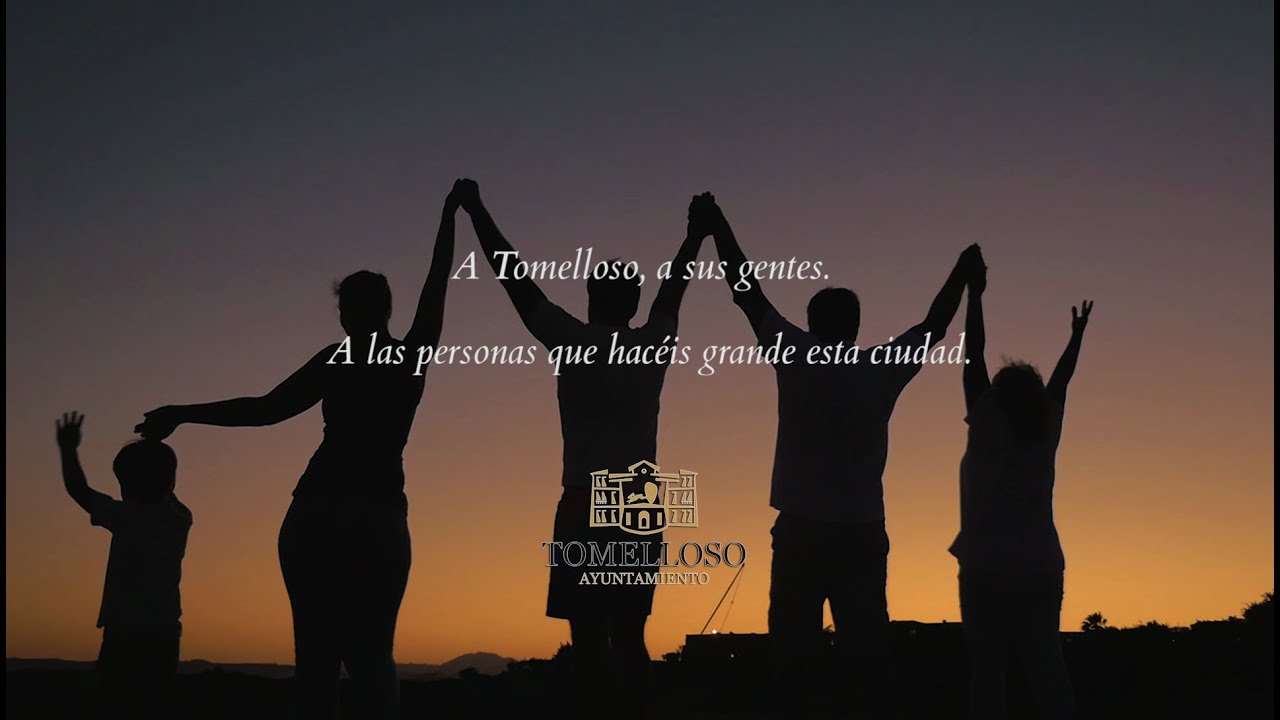 A Tomelloso
