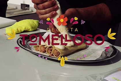 Degusta Tomelloso
