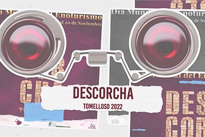 Descorcha Tomelloso
