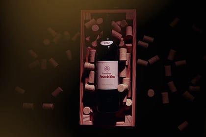 Fiesta del vino