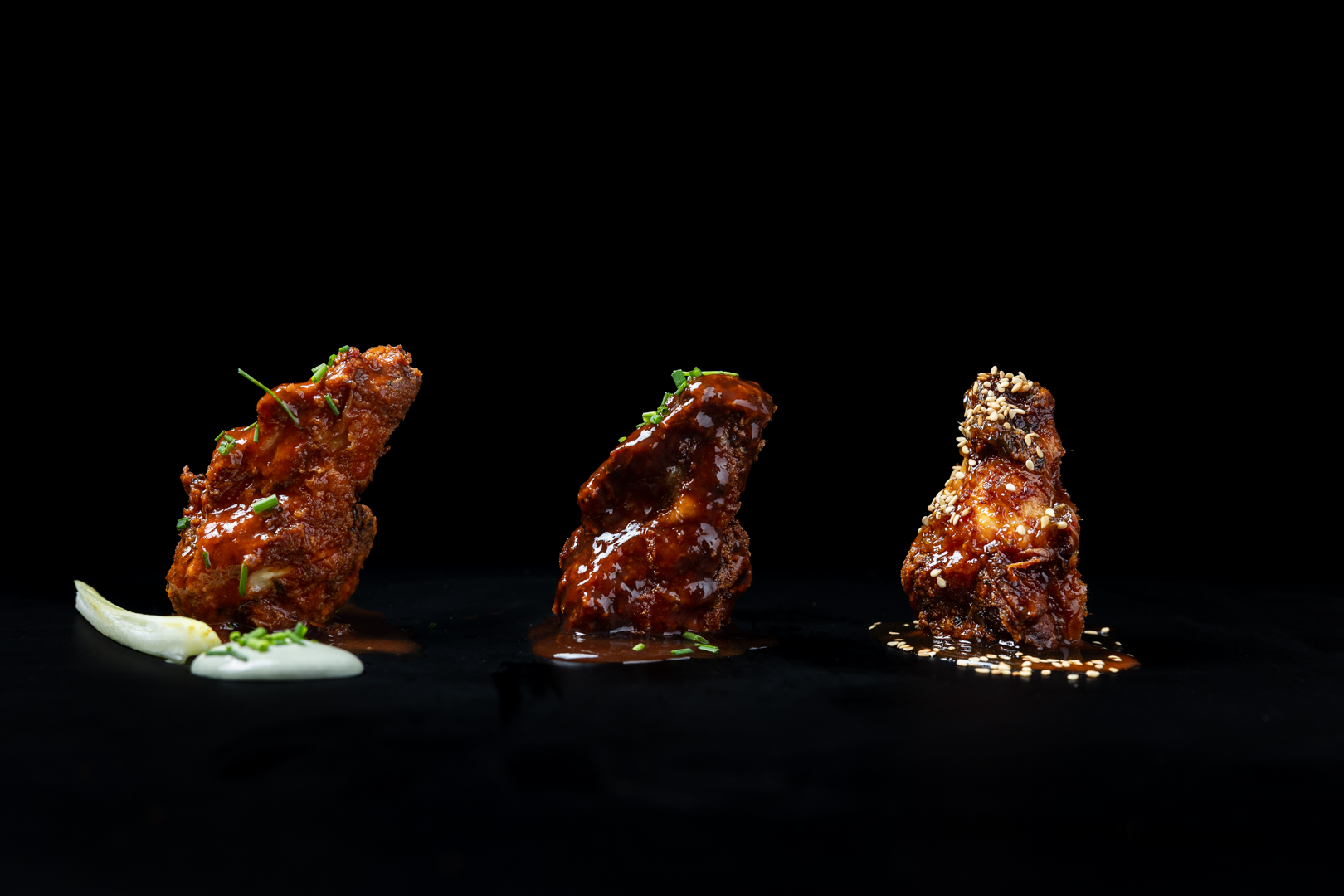 Fotografía gastronómica Ciudad Real